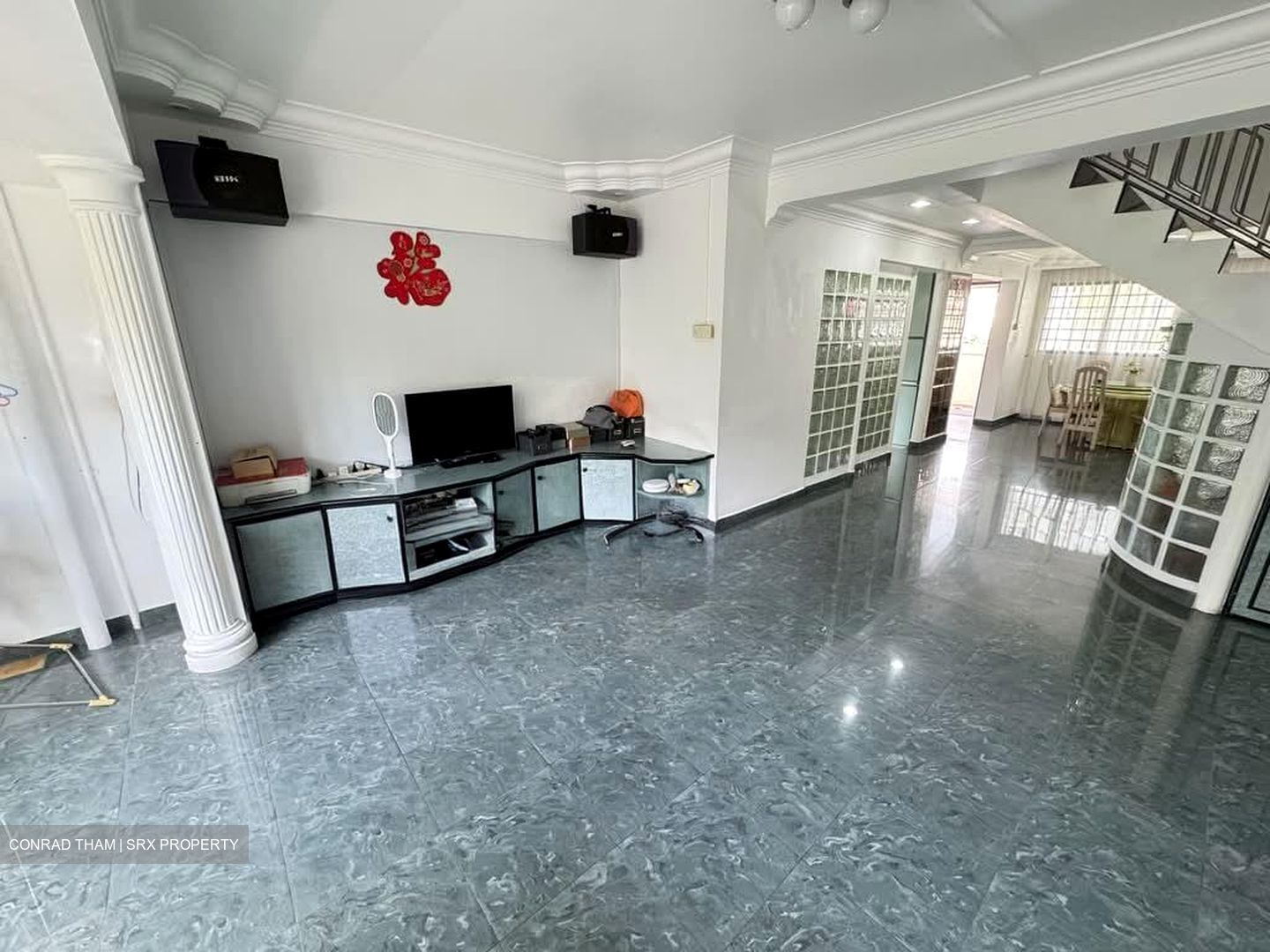 Blk 146 Tampines Avenue 5 (Tampines), HDB Executive #565236721